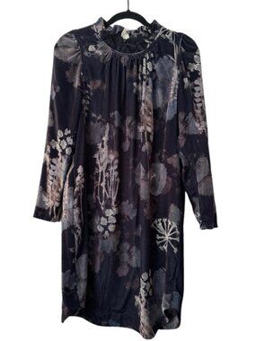 NWT Cotelac Printed Dresss